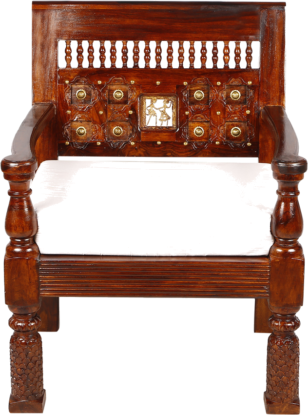 Prev Next - Chair (965x965), Png Download
