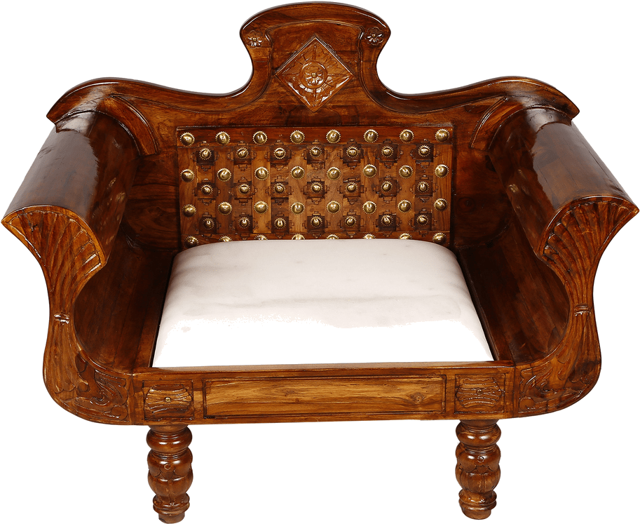 Prev Next - Club Chair (965x965), Png Download