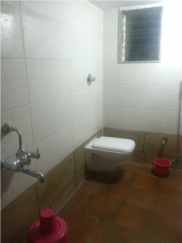 About Maharaja Home Stay - Bathroom (1280x780), Png Download