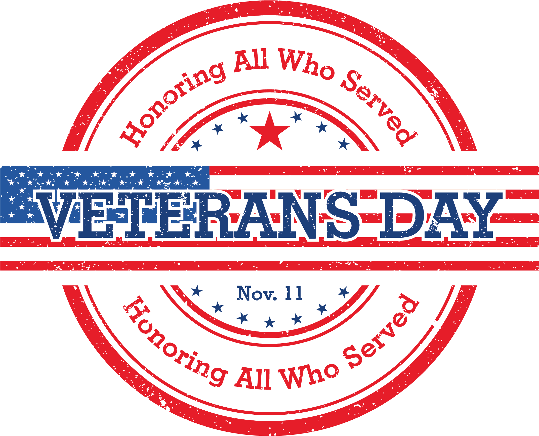 Veterans Day Png Free Download - Veterans Day Image Transparent (2169x1783), Png Download