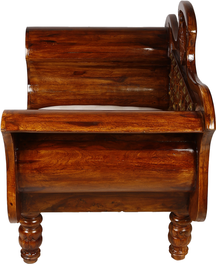 Zoom - Bench (965x965), Png Download