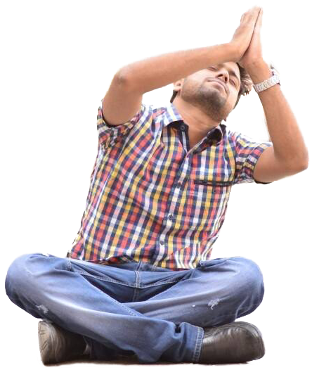 Motivational Quotes, Hindi Quotes, Quotes, Motivational, - Mahatmaji Technical (573x573), Png Download