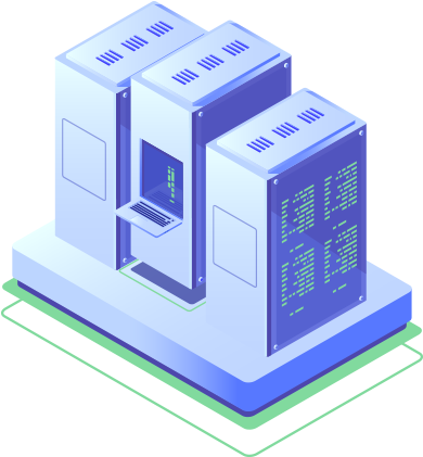 Web Hosting Service (782x437), Png Download