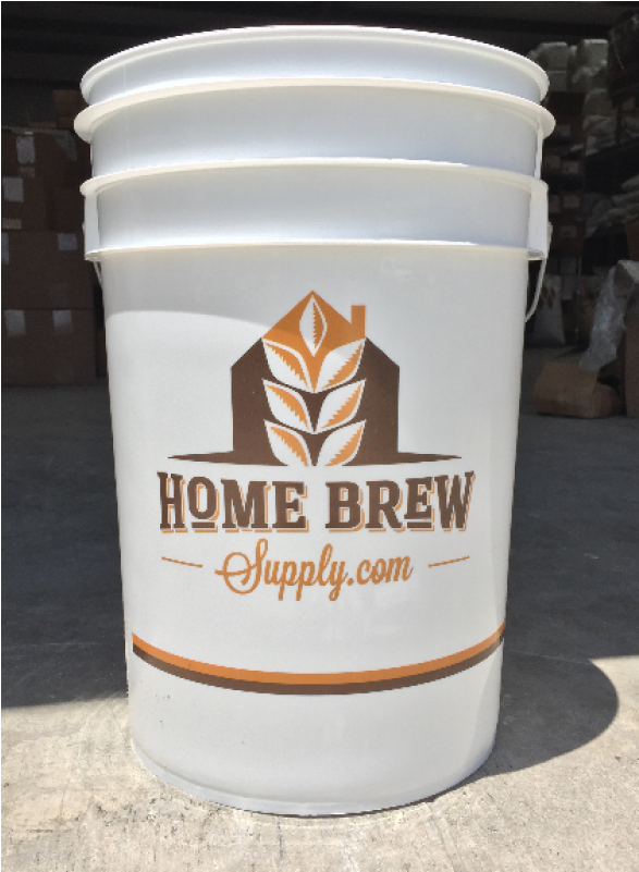 5 Plastic Fermenter - Coffee Cup (800x800), Png Download