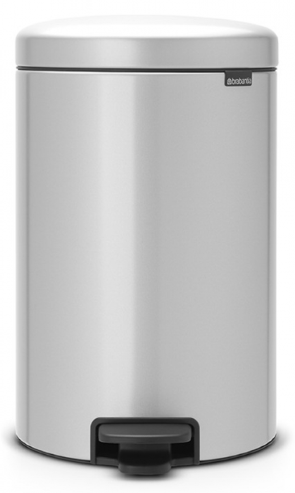 Brabantia Newicon Pedal Bin (1000x1000), Png Download