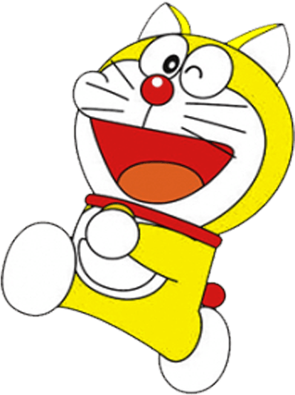 Doremi In Doraemon (800x600), Png Download
