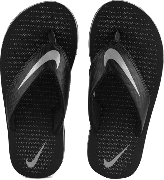 Nike Slipper Png High-quality Image - Nike Chroma Thong 5 (558x612), Png Download
