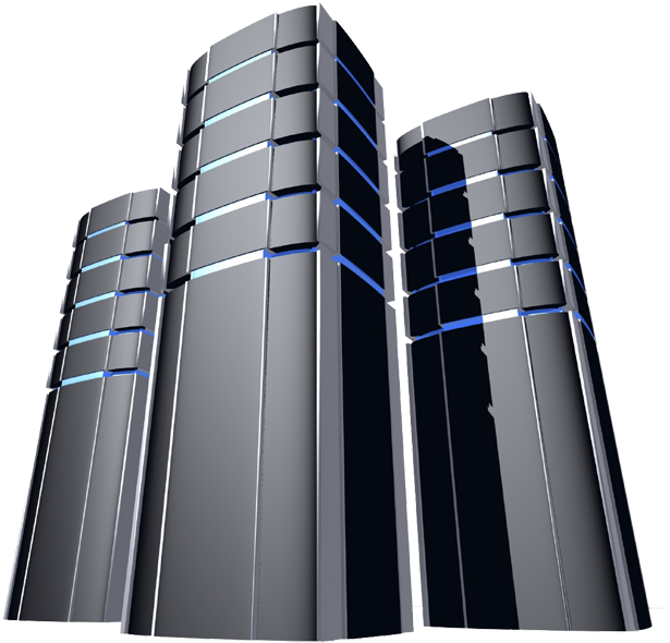 Web Hosting Clipart - Web Hosting (625x603), Png Download