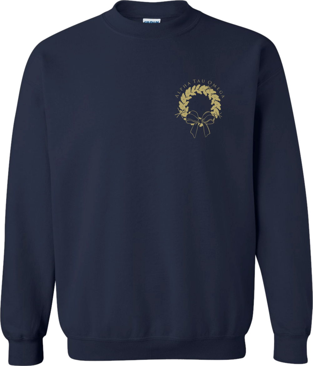 Ato Semi Formal 17 Front - Merry Christmas Filthy Animal (1000x1168), Png Download