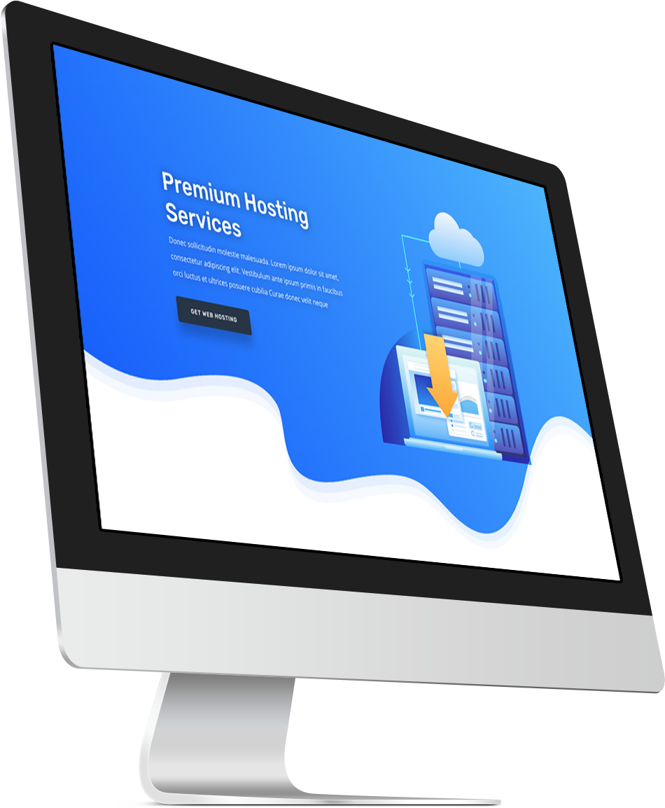 Handyman Website Design Home - Design (960x1188), Png Download