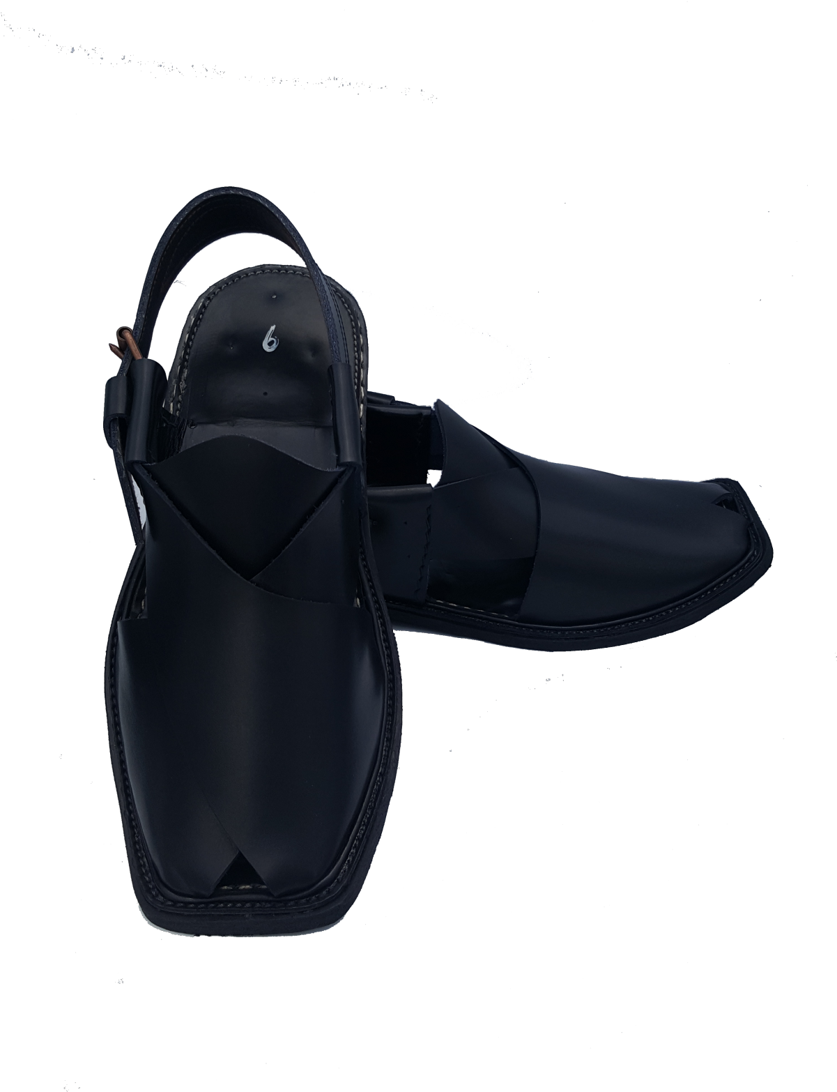 By Kheripk - Leather (1200x1600), Png Download