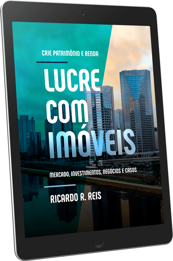 “como Investidor, Eu Vejo Imóveis Como Um Setor Onde - Skyscraper (597x900), Png Download