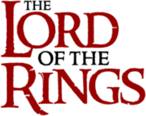 Lord Of The Rings Clipart Ganesh - Lord Of The Rings (640x480), Png Download