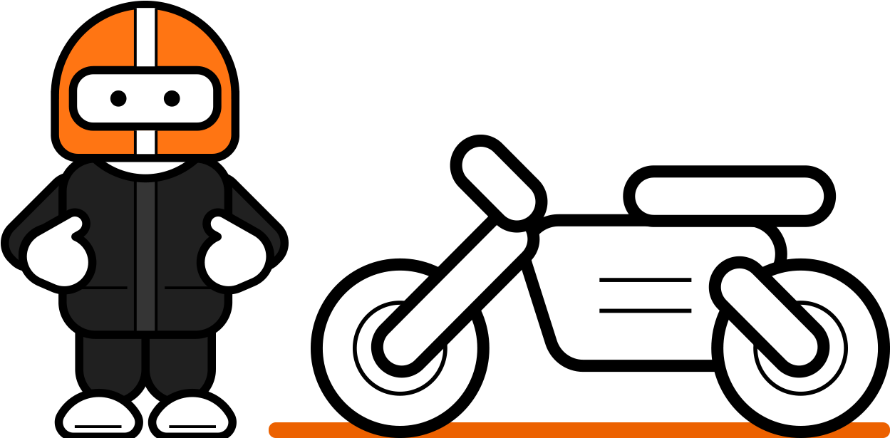 Brightside Bike Insurance (1366x614), Png Download