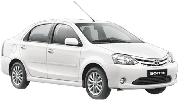 Taxi Service - Vijayawada Taxis (640x480), Png Download