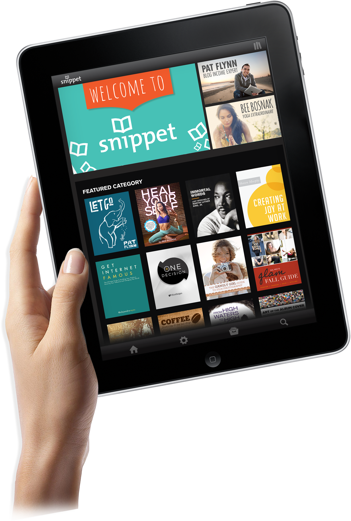 The Ebook Is A Multi-media Reflection Written On The - Tablet Computer (1230x1829), Png Download