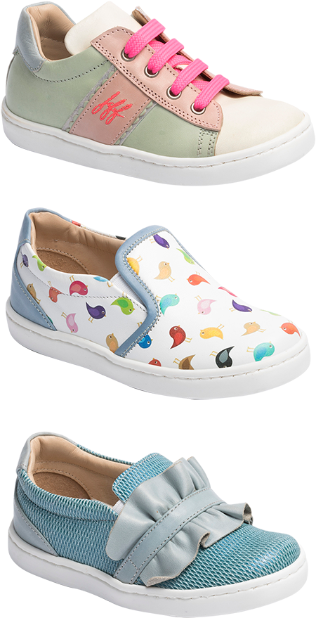 Made In Italy - Slip-on Shoe (504x958), Png Download