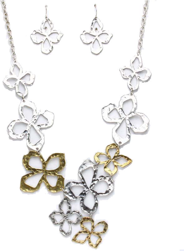 Imitation Jewellery - Necklace (700x806), Png Download