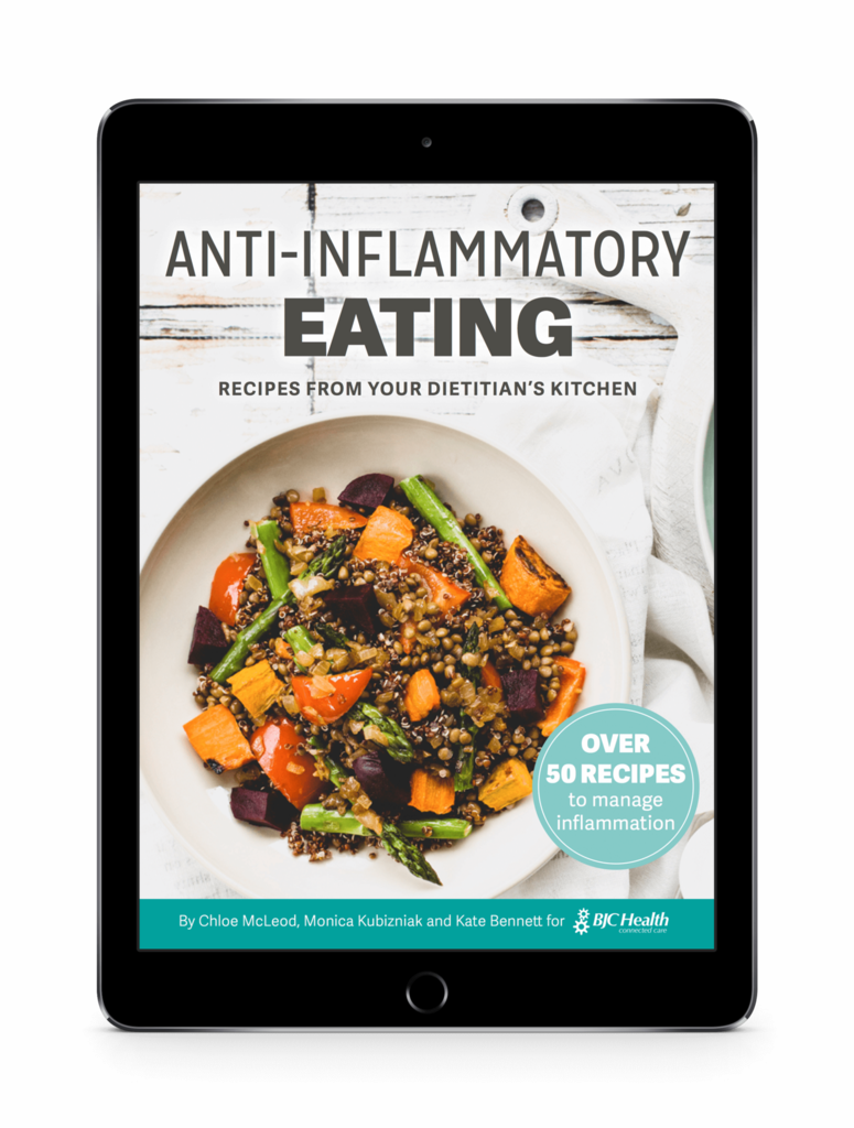 Anti-inflammatory Eating - À La Carte Food (775x1024), Png Download