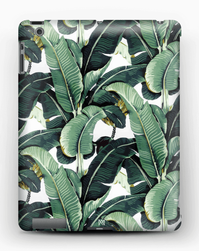 Banana Leaf - Banana Leaf Iphone X (637x800), Png Download
