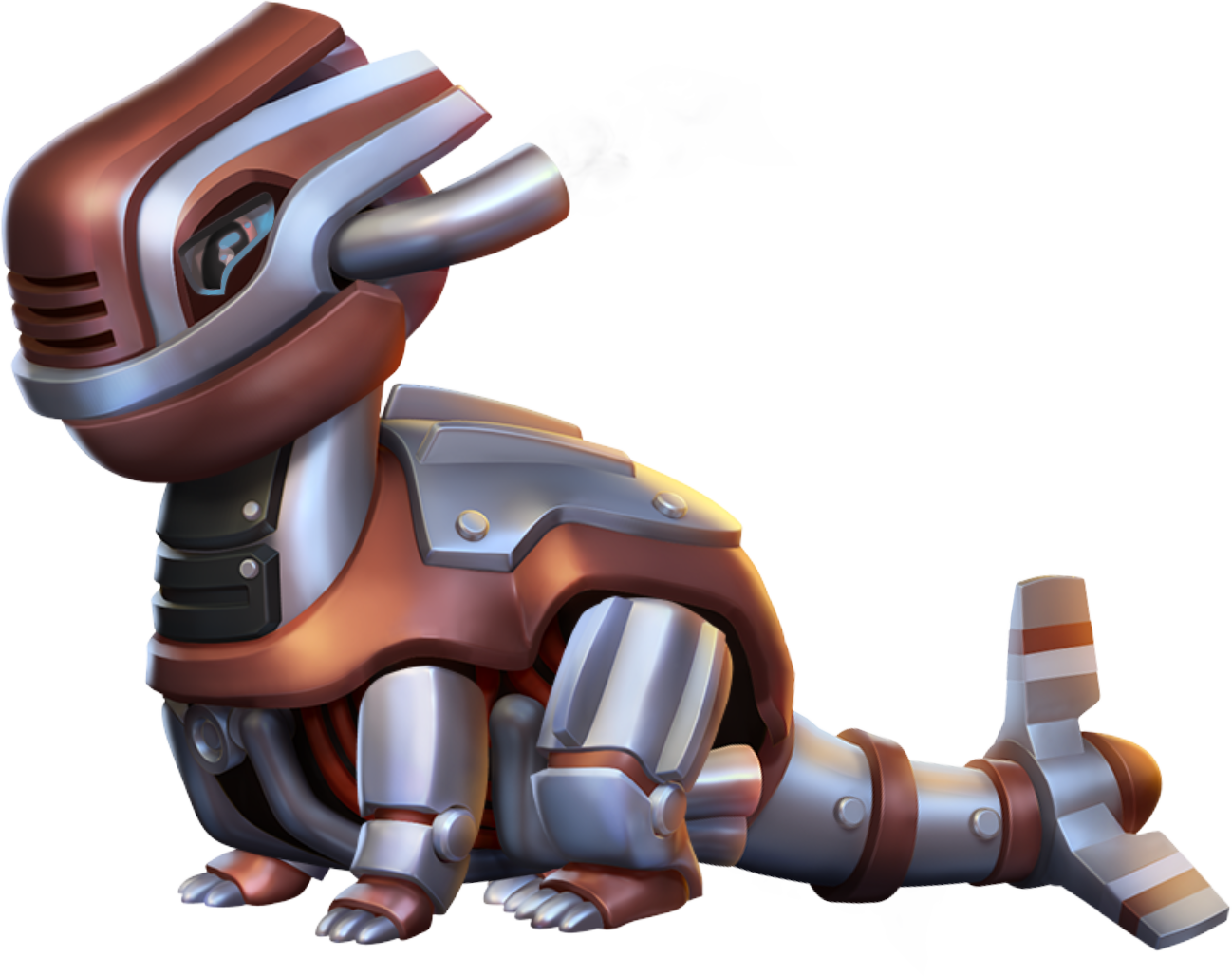 Download Engine Dragon - Cartoon | Transparent PNG Download | SeekPNG