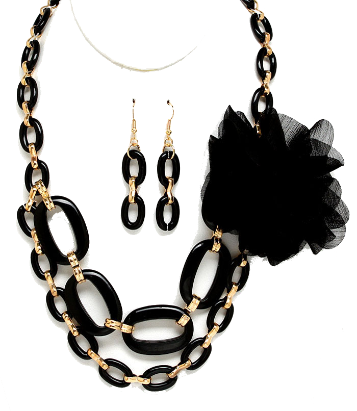 Imitation Jewellery - Necklace (700x806), Png Download