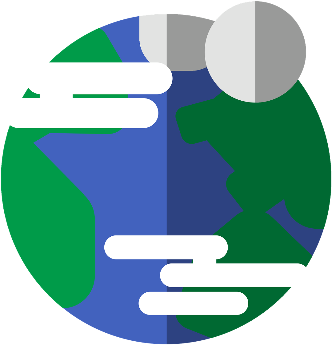 Earth,planet,planet - Ville De Saint Etienne (1182x1280), Png Download