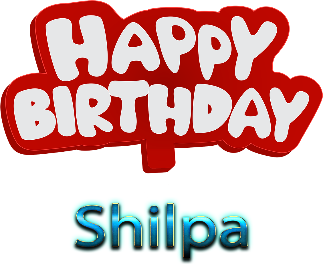 Happy Birthday To Haram (1253x1075), Png Download