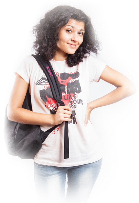 Centre For Education - Fresher Training (510x726), Png Download