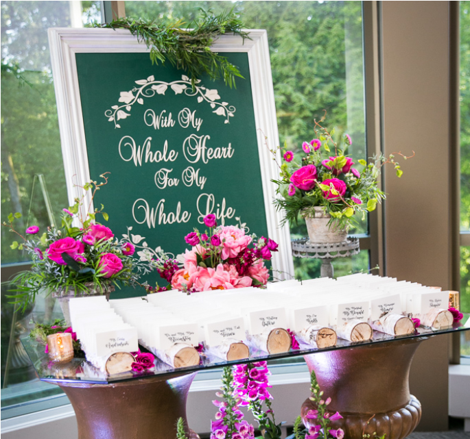 Photo By The Decisive Moment // Décor From The Wedding - Artificial Flower (1024x640), Png Download