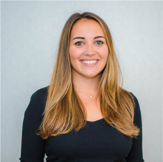 We're Thrilled To Welcome Kirsten To Placements - Girl (1600x613), Png Download