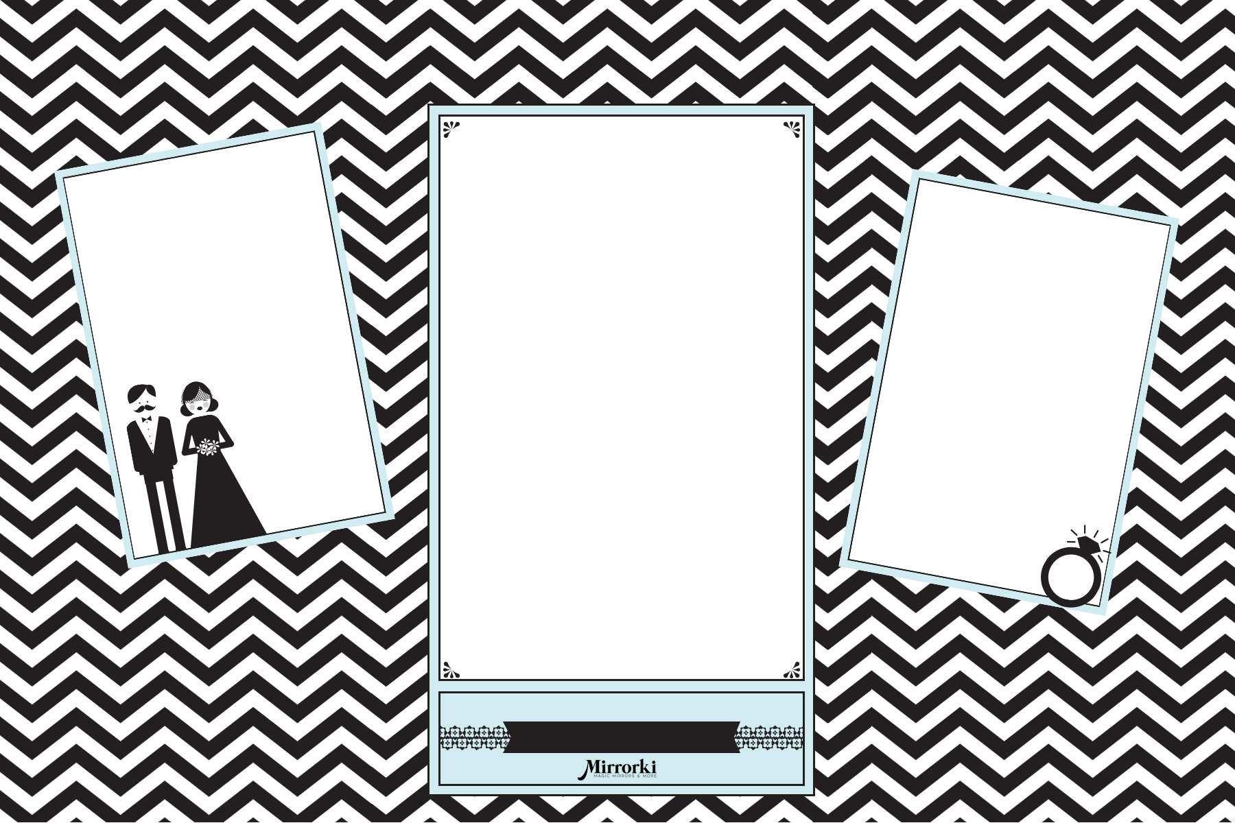 Zig Zag Wedding - Free Printable Boy Elephant Baby Shower Invitations (1800x1200), Png Download