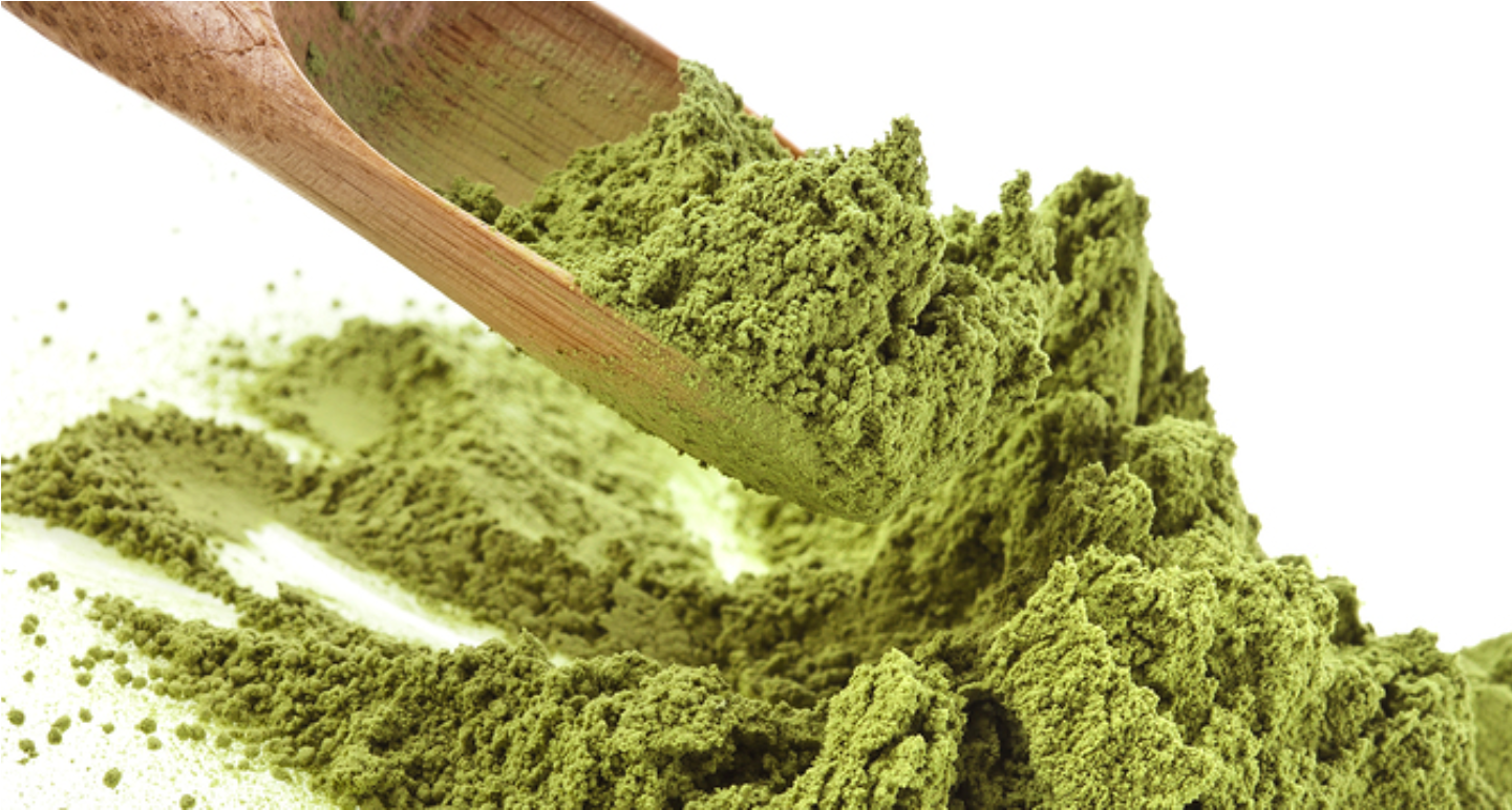 ₹289 - - Mulberry Leaf Powder (1440x1440), Png Download