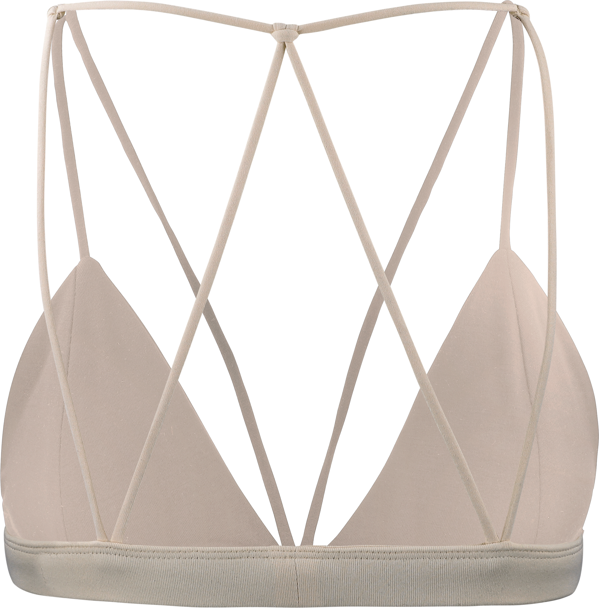 Bralet Devi Bralet - Shoulder Bag (3000x3000), Png Download