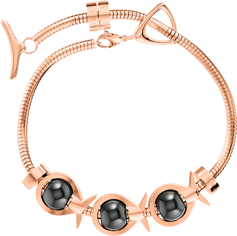 0 Replies 0 Retweets 1 Like - Charm Bracelet (1200x1200), Png Download