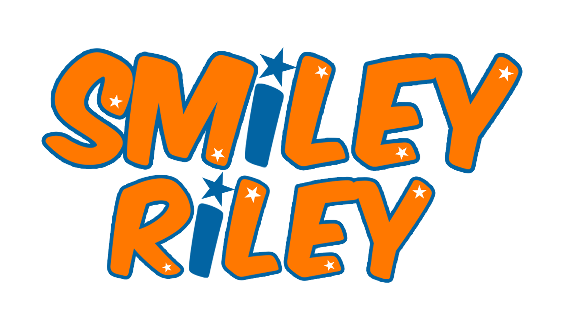 Party Entertainment From Smiley Riley (1147x660), Png Download