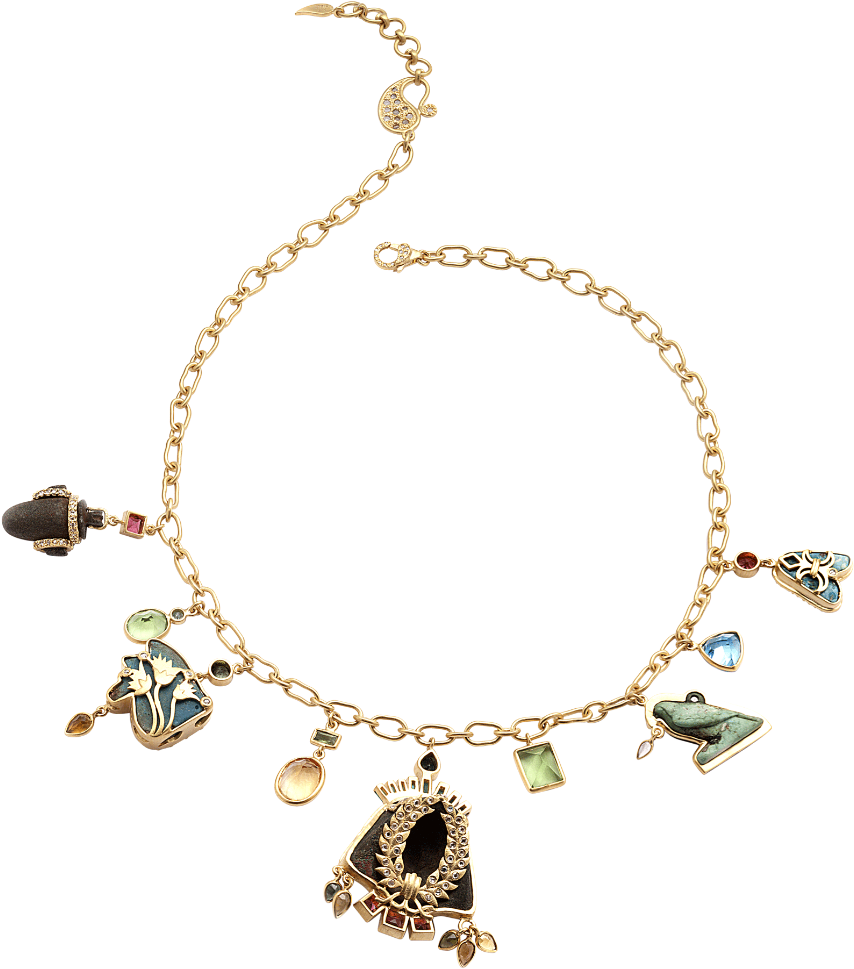 Graphic Black And White Library K Antiquity Goddess - Necklace (1024x1024), Png Download