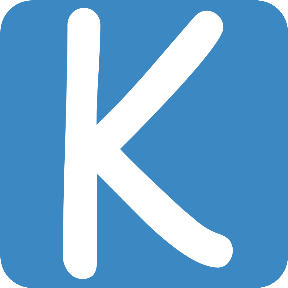 Comicsansk - Electric Blue (1920x930), Png Download