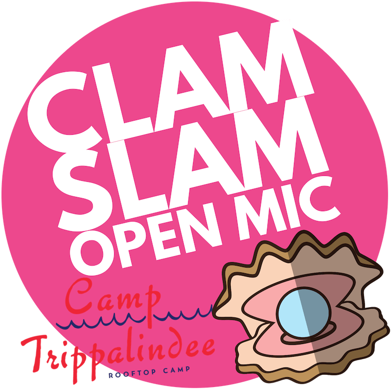 International Lady Laughs Comedy Festival (800x800), Png Download