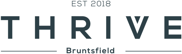 Thrive Is A Vegetarian & Vegan Café - Graphics (1158x351), Png Download