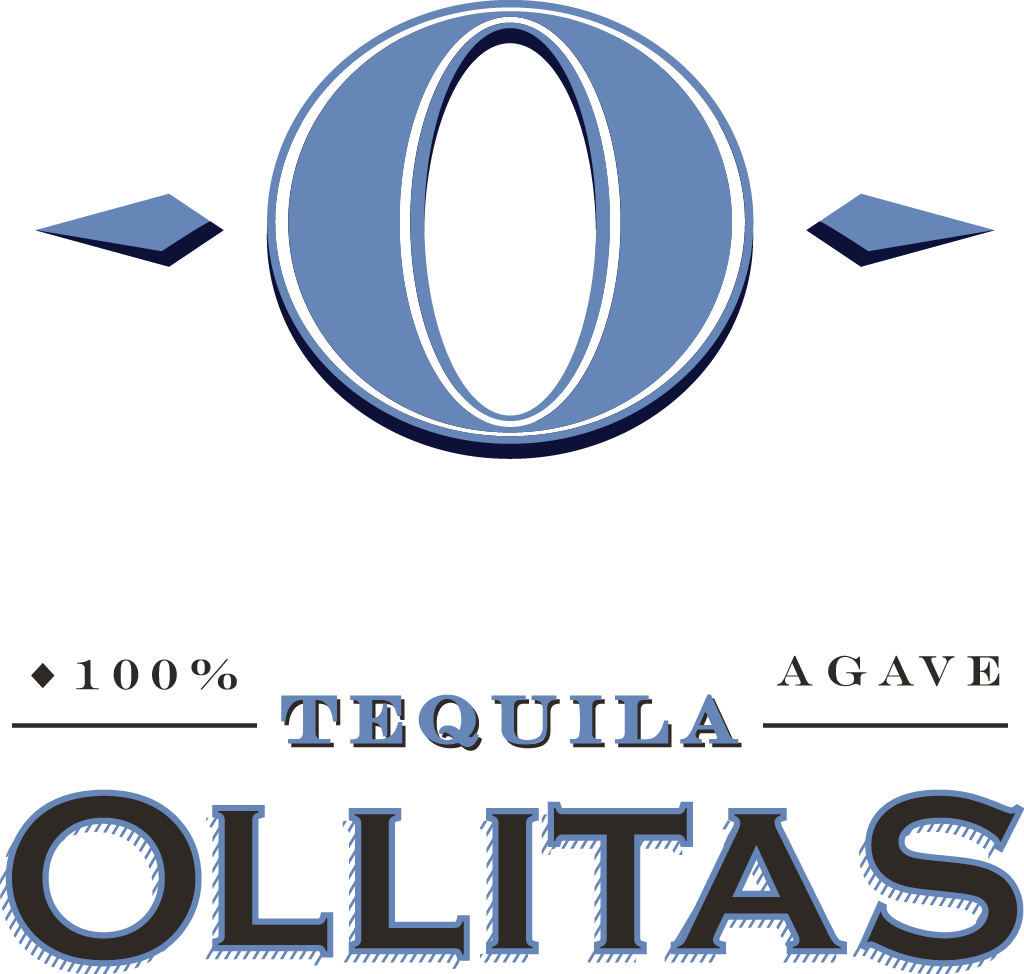 Ollitas Tequila - Tequila Ollitas Logo (1024x974), Png Download
