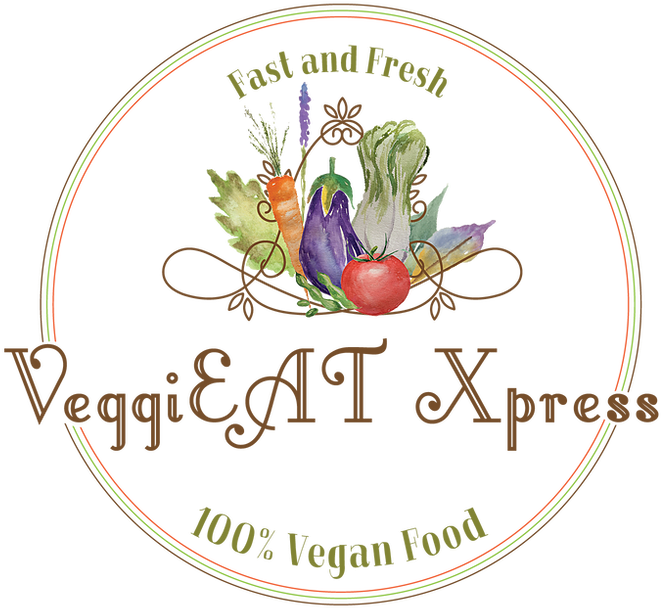 100% Vegan Logo-01 - Graphics (734x734), Png Download