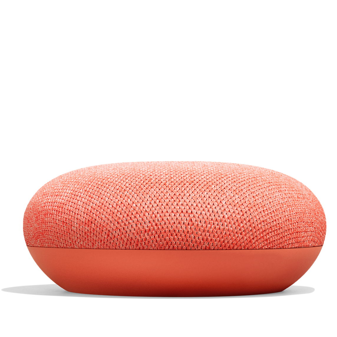 Google Home Mini Colors, From Left To Right - Ottoman (1144x1144), Png Download