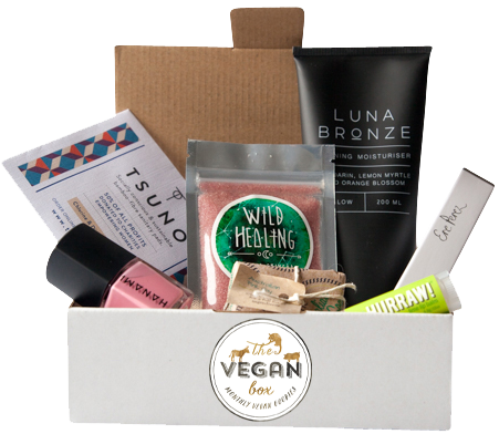 The Vegan Beauty Box - Bar Soap (567x851), Png Download
