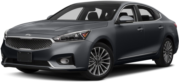2017 Kia Cadenza - Lexus Rc F 2018 (640x480), Png Download