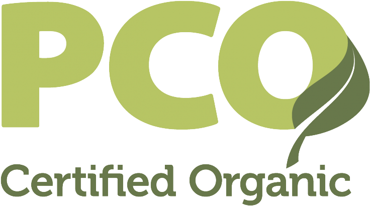 Pa Certified Organic - Graphic Design (980x600), Png Download