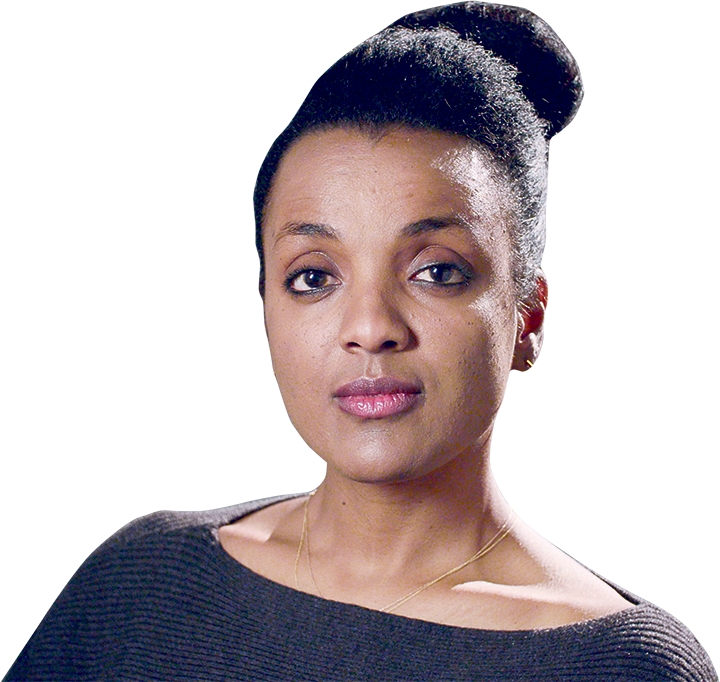 The Kavanaugh Case Revealed A System Rigged Against - Girl (720x682), Png Download