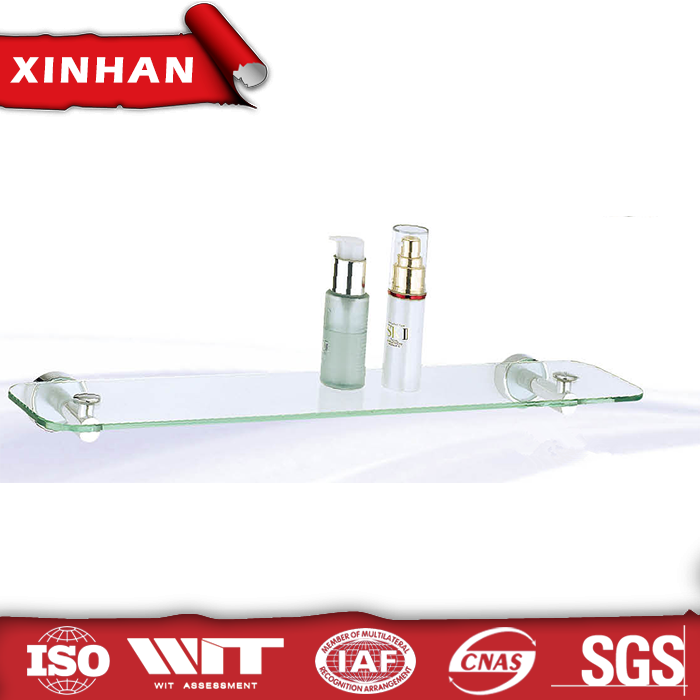 New Bathroom Accessories Set, Wall Mounted Corner Shelf, - Personal Care (700x700), Png Download