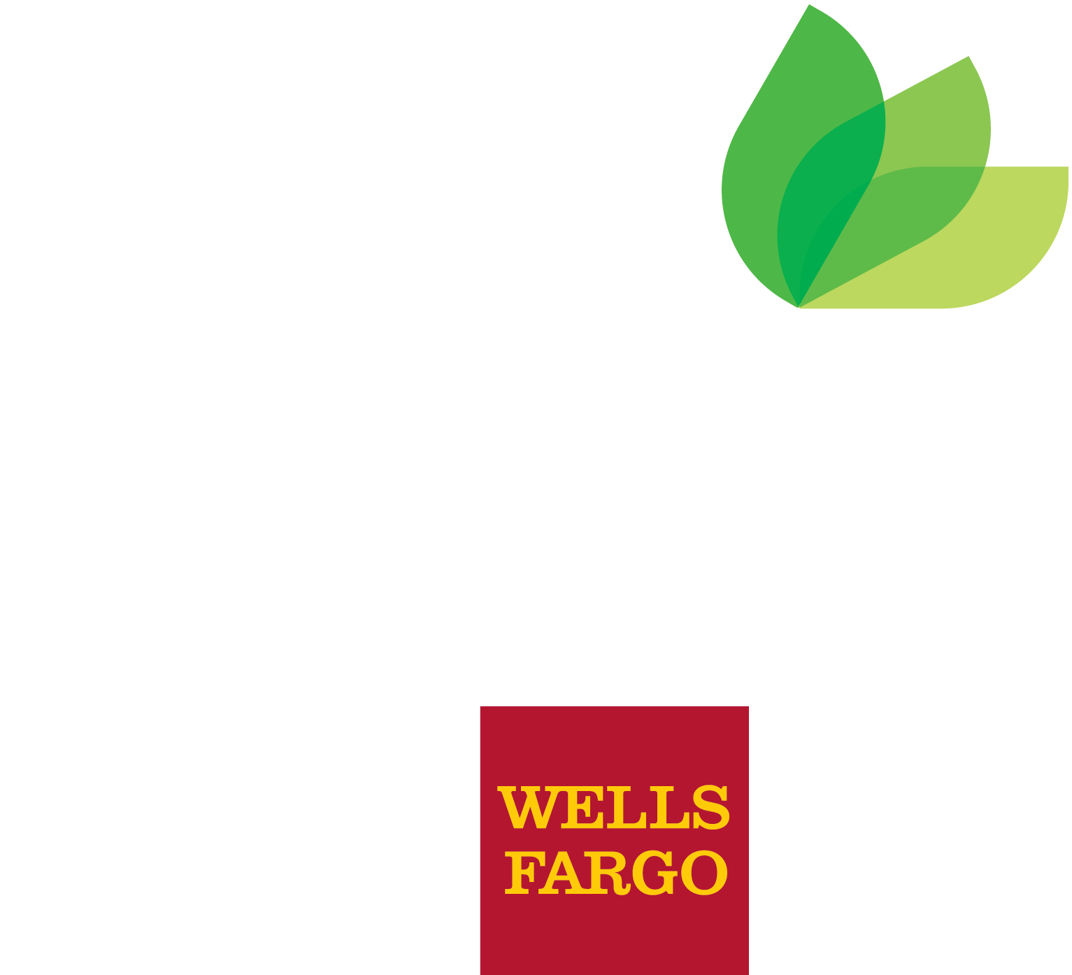 Digital Angels Has Been Selected To Be Part Of Seed20 - Wells Fargo (1533x1394), Png Download
