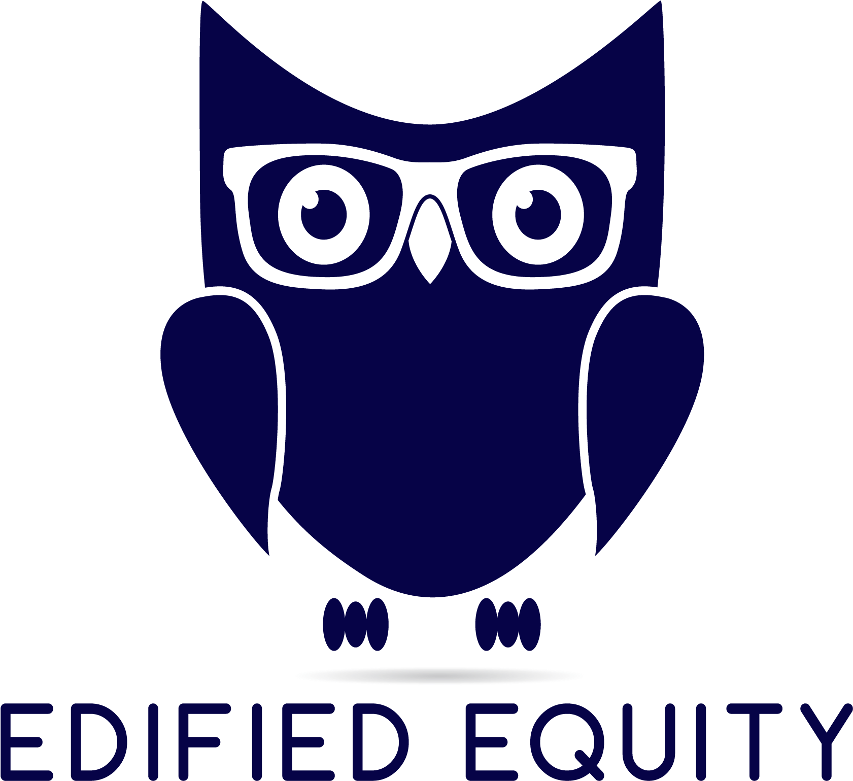 Get The Stitcher App - Owl (2000x2000), Png Download